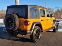 Thumbnail image of 2021 Jeep Wrangler Unlimited at Port City Nissan