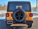 Thumbnail image of 2021 Jeep Wrangler Unlimited at Port City Nissan