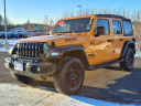 Thumbnail image of 2021 Jeep Wrangler Unlimited at Port City Nissan