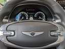 Thumbnail image of 2024 Genesis GV80 at Tamiami Hyundai Mitsubishi Used