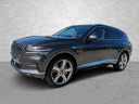 Thumbnail image of 2024 Genesis GV80 at Tamiami Hyundai Mitsubishi Used