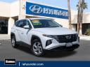 Thumbnail image of 2024 Hyundai TUCSON at Rusnak Hyundai/Genesis Inland Empire