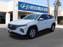 Thumbnail image of 2024 Hyundai TUCSON at Rusnak Hyundai/Genesis Inland Empire