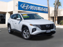 Thumbnail image of 2024 Hyundai TUCSON at Rusnak Hyundai/Genesis Inland Empire