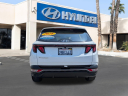 Thumbnail image of 2024 Hyundai TUCSON at Rusnak Hyundai/Genesis Inland Empire