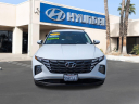Thumbnail image of 2024 Hyundai TUCSON at Rusnak Hyundai/Genesis Inland Empire