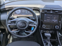 Thumbnail image of 2024 Hyundai TUCSON at Rusnak Hyundai/Genesis Inland Empire