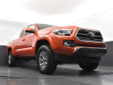 Thumbnail image of 2017 Toyota Tacoma at Discovery Nissan