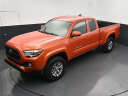 Thumbnail image of 2017 Toyota Tacoma at Discovery Nissan