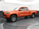 Thumbnail image of 2017 Toyota Tacoma at Discovery Nissan