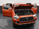 Thumbnail image of 2017 Toyota Tacoma at Discovery Nissan