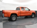 Thumbnail image of 2017 Toyota Tacoma at Discovery Nissan
