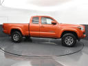 Thumbnail image of 2017 Toyota Tacoma at Discovery Nissan