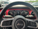 2021 Jeep Wrangler Unlimited Rubicon at Liberty Chrysler Jeep Dodge Ram - New and Used