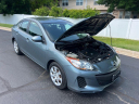 Thumbnail image of 2012 Mazda Mazda3 at NORTH NAPERVILLE AUTOS