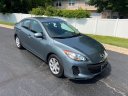Thumbnail image of 2012 Mazda Mazda3 at NORTH NAPERVILLE AUTOS