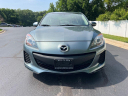 Thumbnail image of 2012 Mazda Mazda3 at NORTH NAPERVILLE AUTOS