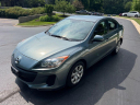 Thumbnail image of 2012 Mazda Mazda3 at NORTH NAPERVILLE AUTOS