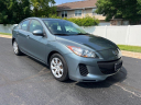 Thumbnail image of 2012 Mazda Mazda3 at NORTH NAPERVILLE AUTOS