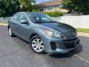 Thumbnail image of 2012 Mazda Mazda3 at NORTH NAPERVILLE AUTOS