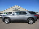 2021 Chevrolet Traverse LT Cloth at DAM AUTO SALES INC.
