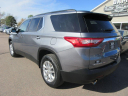 Thumbnail image of 2021 Chevrolet Traverse at DAM AUTO SALES INC.
