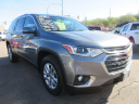 Thumbnail image of 2021 Chevrolet Traverse at DAM AUTO SALES INC.