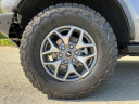 Thumbnail image of 2021 Ford Bronco at Griffin Motor Company Monroe - New