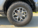 Thumbnail image of 2021 Ford Bronco at Griffin Motor Company Monroe - New