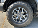 Thumbnail image of 2021 Ford Bronco at Griffin Motor Company Monroe - New