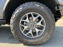 Thumbnail image of 2021 Ford Bronco at Griffin Motor Company Monroe - New