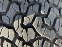 Thumbnail image of 2021 Ford Bronco at Griffin Motor Company Monroe - New