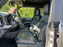 Thumbnail image of 2021 Ford Bronco at Griffin Motor Company Monroe - New
