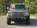 Thumbnail image of 2021 Ford Bronco at Griffin Motor Company Monroe - New