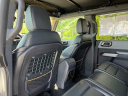 Thumbnail image of 2021 Ford Bronco at Griffin Motor Company Monroe - New