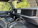 Thumbnail image of 2021 Ford Bronco at Griffin Motor Company Monroe - New