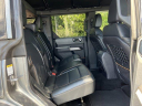 Thumbnail image of 2021 Ford Bronco at Griffin Motor Company Monroe - New