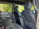 Thumbnail image of 2021 Ford Bronco at Griffin Motor Company Monroe - New