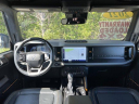 Thumbnail image of 2021 Ford Bronco at Griffin Motor Company Monroe - New