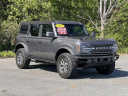 Thumbnail image of 2021 Ford Bronco at Griffin Motor Company Monroe - New