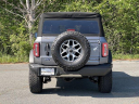 Thumbnail image of 2021 Ford Bronco at Griffin Motor Company Monroe - New