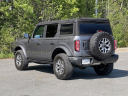 Thumbnail image of 2021 Ford Bronco at Griffin Motor Company Monroe - New