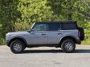 2021 Ford Bronco Badlands Advanced at Griffin Motor Company Monroe - New