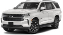 Thumbnail image of 2022 Chevrolet Tahoe at Phelps Chevrolet Greenville - New