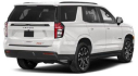 Thumbnail image of 2022 Chevrolet Tahoe at Phelps Chevrolet Greenville - New