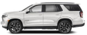 Thumbnail image of 2022 Chevrolet Tahoe at Phelps Chevrolet Greenville - New