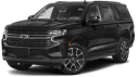 Thumbnail image of 2022 Chevrolet Tahoe at Phelps Chevrolet Greenville - New