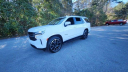 2022 Chevrolet Tahoe RST at Phelps Chevrolet Greenville - New