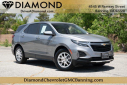 Thumbnail image of 2023 Chevrolet Equinox at DiamondChevroletBuickGmc - USED