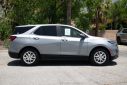 Thumbnail image of 2023 Chevrolet Equinox at DiamondChevroletBuickGmc - USED